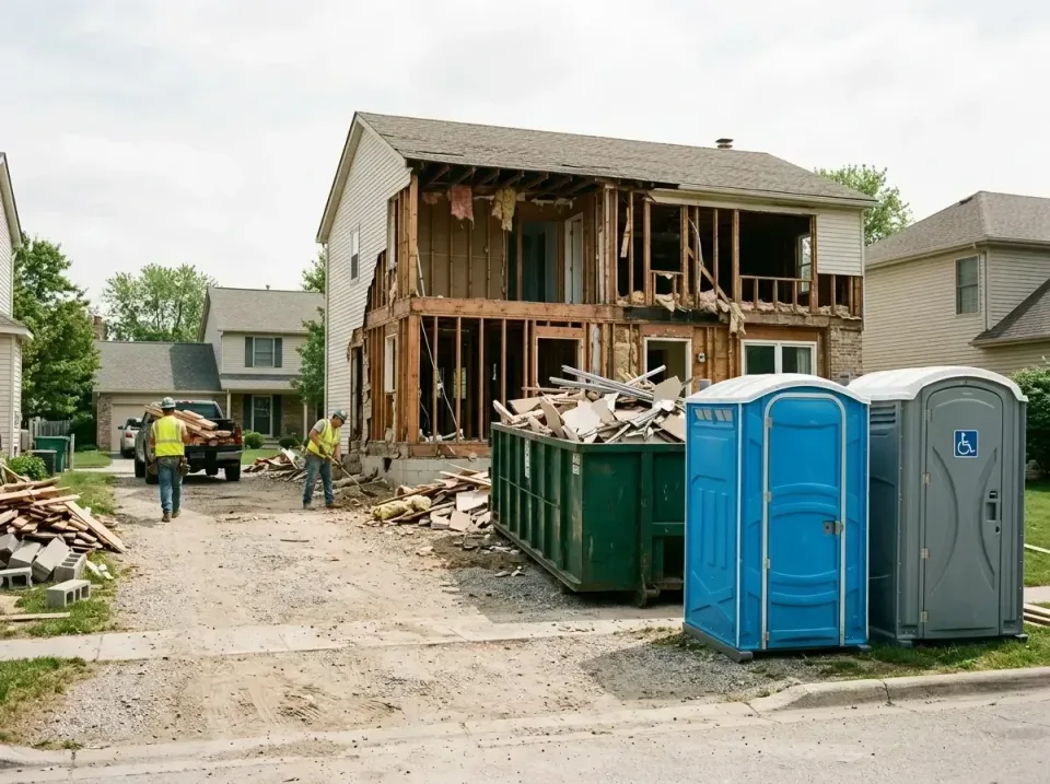 home-renovation-demolition-sit-010 — frequently asked questions, Portable Toilet & Dumpsters Rental in Scaggsville, MD